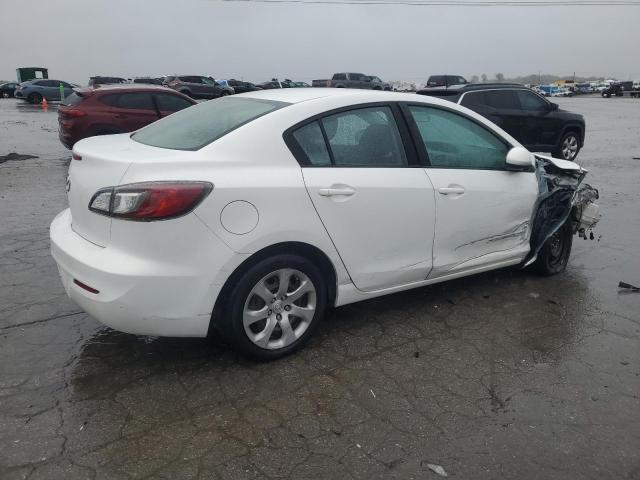 Photo 3 from auction – 2013 MAZDA 3 I with VIN JM1BL1TF6D1830312