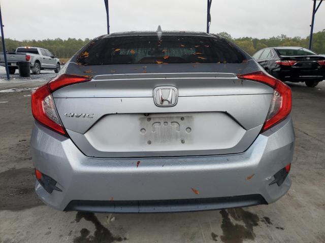 Photo 6 from auction – 2016 HONDA CIVIC EXL with VIN 19XFC1F72GE215120
