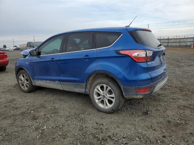 Photo 2 from auction – 2017 FORD ESCAPE SE with VIN 1FMCU9GD9HUC90043