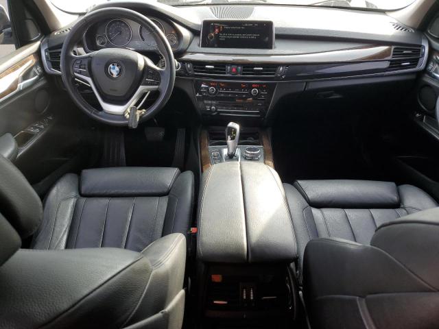 Photo 8 from auction – 2014 BMW X5 XDRIVE5 with VIN 5UXKR6C55E0C02513