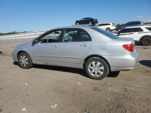 Photo 2 from auction – 2005 TOYOTA COROLLA CE with VIN 2T1BR32E05C418001