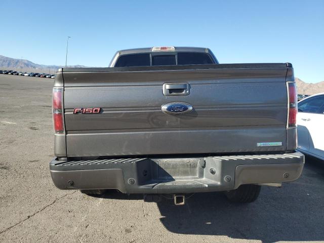 Photo 6 from auction – 2012 FORD F150 with VIN 1FTFW1CT6CFC59291