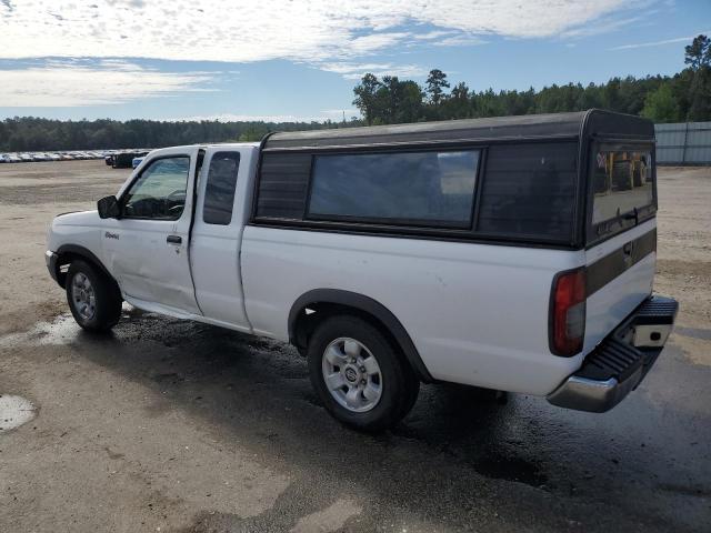 Photo 2 from auction – 1998 NISSAN FRONTIER K with VIN 1N6DD26S5WC311065