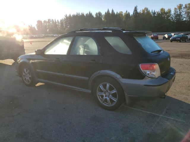 Photo 2 from auction – 2006 SUBARU IMPREZA OU with VIN JF1GG68636H821888
