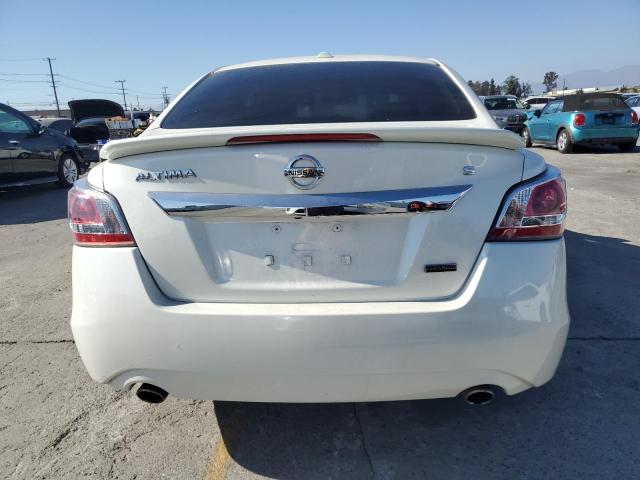 Photo 6 from auction – 2015 NISSAN ALTIMA 2.5 with VIN 1N4AL3AP1FC463237