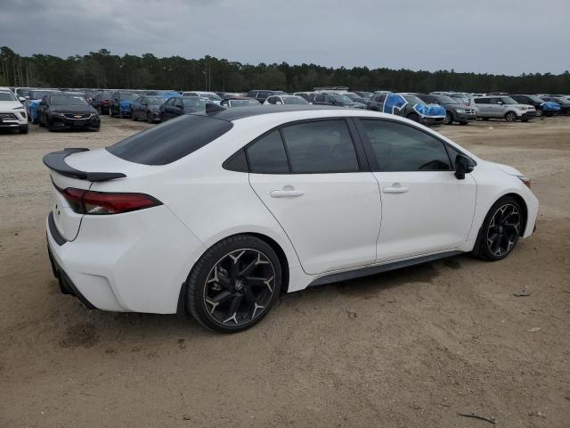 Photo 3 from auction – 2025 TOYOTA COROLLA FX with VIN 5YFB4MCEXSP223084