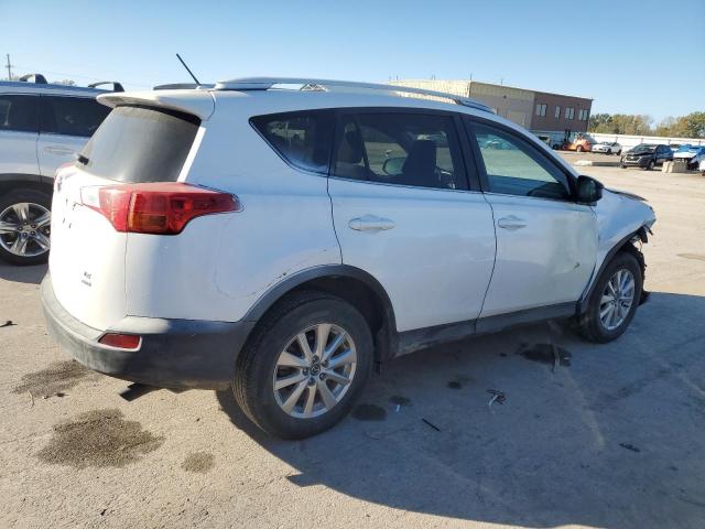 Photo 3 from auction – 2013 TOYOTA RAV4 LE with VIN 2T3BFREVXDW051670