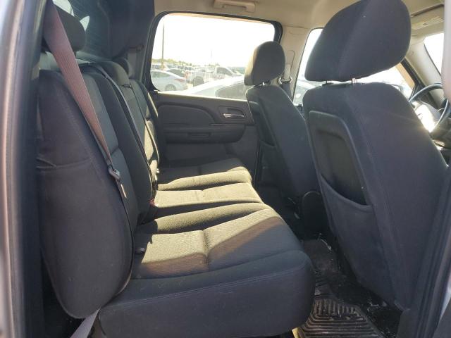 Photo 10 from auction – 2011 CHEVROLET AVALANCHE with VIN 3GNTKFE34BG176603