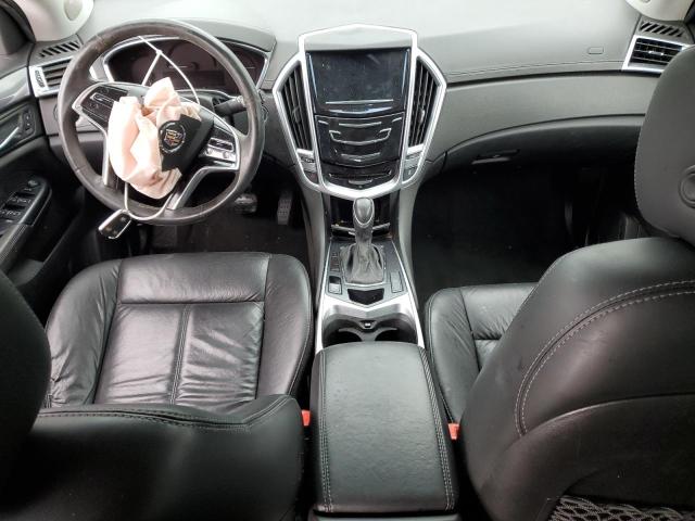 Photo 8 from auction – 2015 CADILLAC SRX with VIN 3GYFNAE3XFS619396