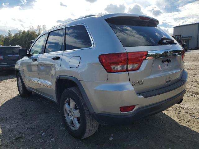Photo 2 from auction – 2012 JEEP GRAND CHER with VIN 1C4RJFAG1CC208409