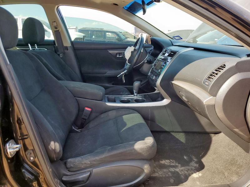 Photo 7 from auction – 2015 NISSAN ALTIMA 2.5 with VIN 1N4AL3AP1FC109573