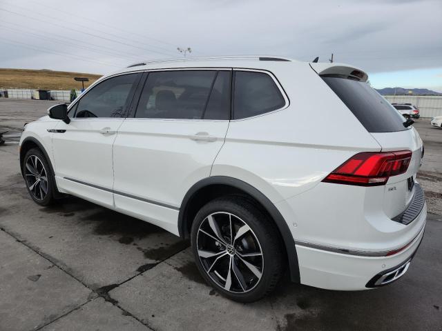 Photo 2 from auction – 2024 VOLKSWAGEN TIGUAN SEL with VIN 3VV4B7AX2RM060096