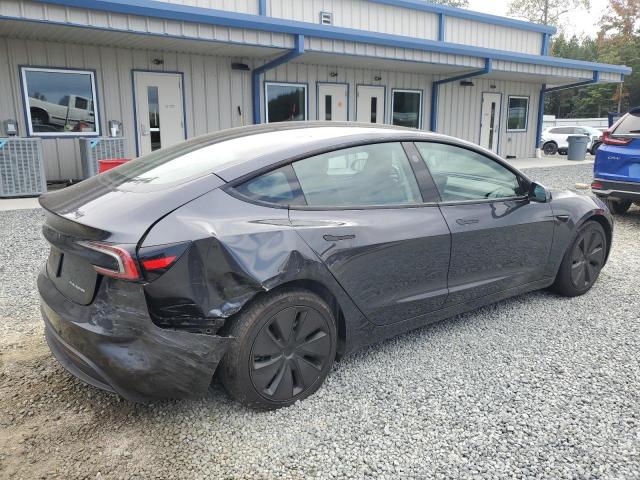 Photo 3 from auction – 2024 TESLA MODEL 3 with VIN 5YJ3E1EB1RF811559