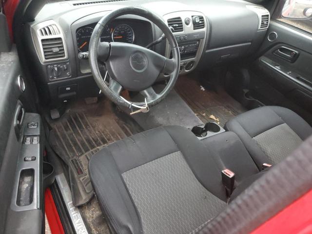 Photo 8 from auction – 2007 CHEVROLET COLORADO with VIN 1GCDT19E578190404