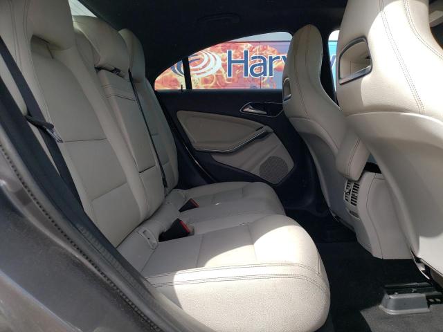 Photo 10 from auction – 2016 MERCEDES-BENZ CLA 250 with VIN WDDSJ4EB5GN307027