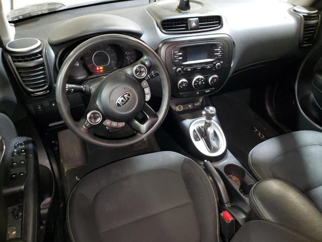 Photo 8 from auction – 2016 KIA SOUL + with VIN KNDJP3A50G7276904