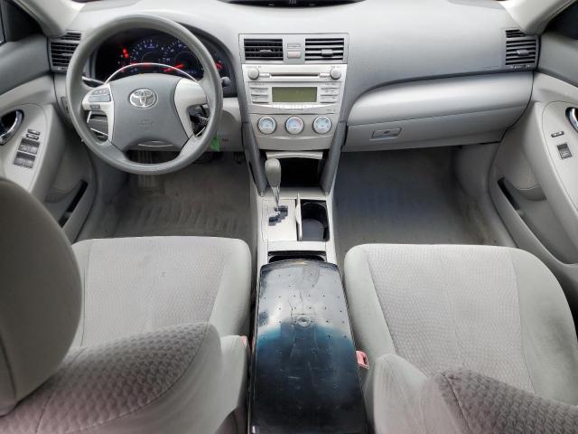 Photo 8 from auction – 2011 TOYOTA CAMRY BASE with VIN 4T4BF3EK1BR148299