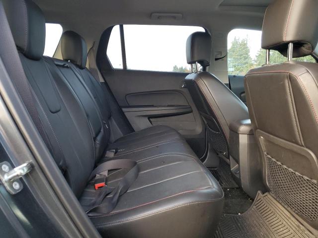 Photo 11 from auction – 2017 GMC TERRAIN SL with VIN 2GKFLUE30H6122988