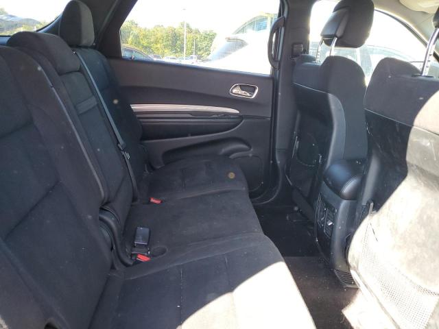 Photo 11 from auction – 2017 DODGE DURANGO SXT with VIN 1C4RDJAG5HC926076