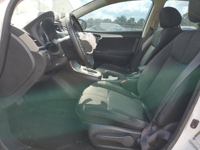 Photo 7 from auction – 2014 NISSAN SENTRA S with VIN 3N1AB7AP1EY307602