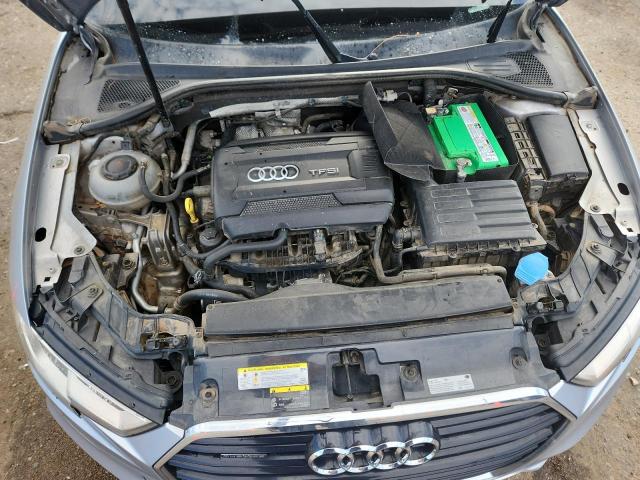 Photo 11 from auction – 2018 AUDI A3 PREMIUM PLUS with VIN WAUJ8GFF1J1023345