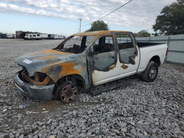 RAM 2500 SLT 2018 with VIN 3C6TR5DT1JG402537 - Photo from auction