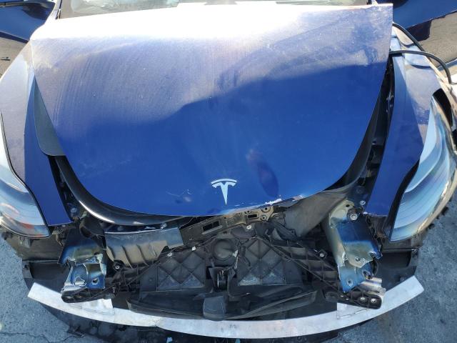 Photo 11 from auction – 2023 TESLA MODEL 3 with VIN 5YJ3E1EA2PF448225
