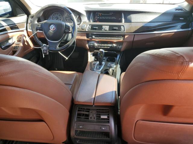 Photo 8 from auction – 2015 BMW 528 XI with VIN WBA5A7C53FD621587