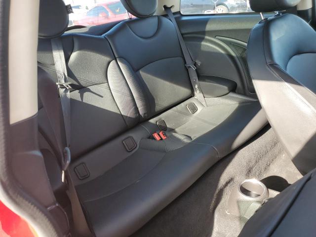 Photo 10 from auction – 2011 MINI COOPER S with VIN WMWSV3C51BTY20377