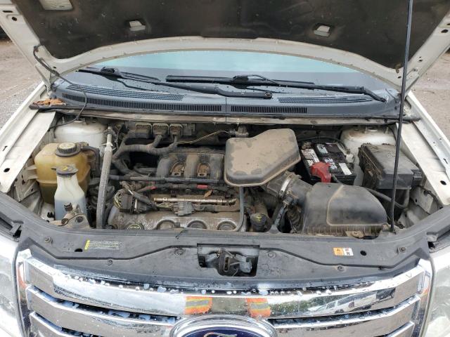 Photo 12 from auction – 2008 FORD EDGE LIMIT with VIN 2FMDK49C28BA56415