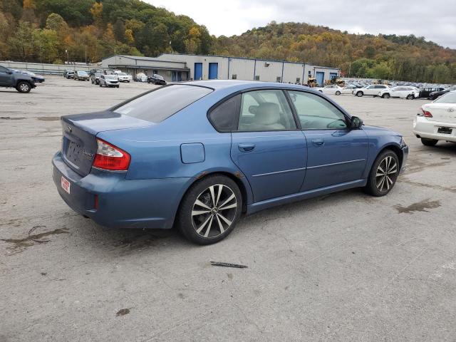 Photo 3 from auction – 2008 SUBARU LEGACY 2.5 with VIN 4S3BL616987208659
