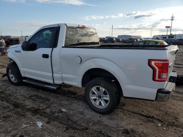 Photo 2 from auction – 2017 FORD F150 with VIN 1FTMF1CP7HFA33648