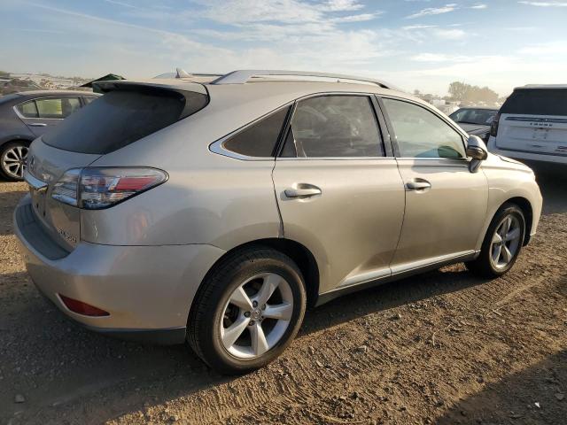 Photo 3 from auction – 2012 LEXUS RX 350 with VIN 2T2BK1BAXCC122658