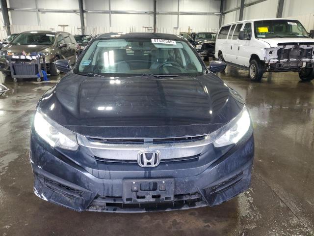 Photo 5 from auction – 2018 HONDA CIVIC LX with VIN 2HGFC2F50JH524196