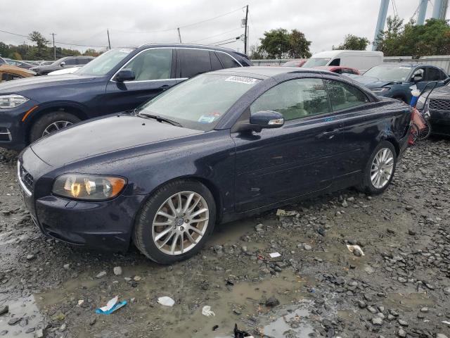 VOLVO C70 T5 2009 with VIN YV1MC67249J072582 - Photo from auction