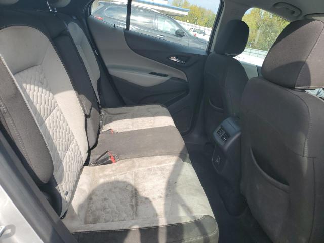Photo 11 from auction – 2020 CHEVROLET EQUINOX LS with VIN 3GNAXSEV3LS645701