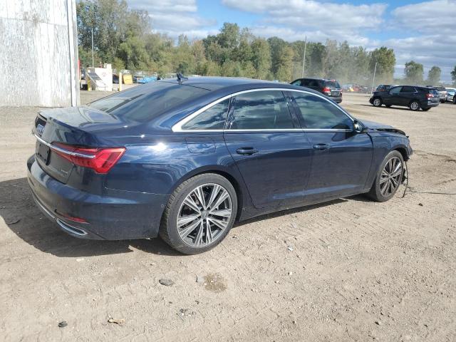 Photo 3 from auction – 2019 AUDI A6 PREMIUM with VIN WAUE8AF26KN122636