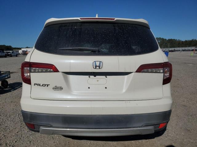 Photo 6 from auction – 2019 HONDA PILOT EXL with VIN 5FNYF5H52KB004361