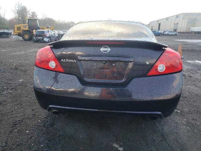 Photo 6 from auction – 2011 NISSAN ALTIMA S with VIN 1N4AL2EP8BC132380