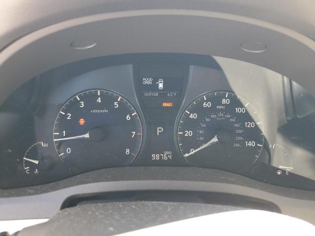 Photo 9 from auction – 2012 LEXUS RX 350 with VIN 2T2BK1BA9CC153397