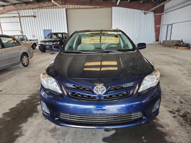 Photo 5 from auction – 2013 TOYOTA COROLLA BA with VIN 2T1BU4EE1DC014493