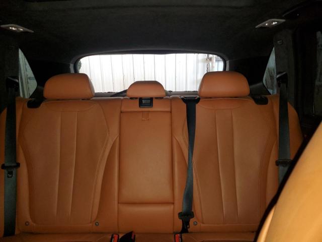 Photo 10 from auction – 2018 BMW X5 M with VIN 5YMKT6C58J0Y83431