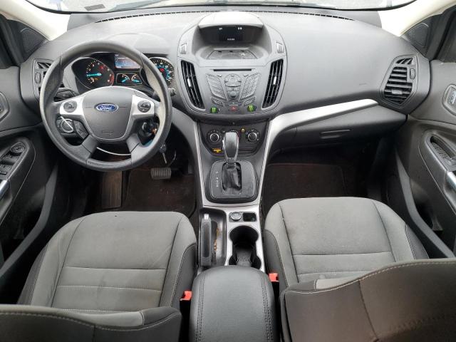 Photo 8 from auction – 2016 FORD ESCAPE SE with VIN 1FMCU9GX7GUC49662