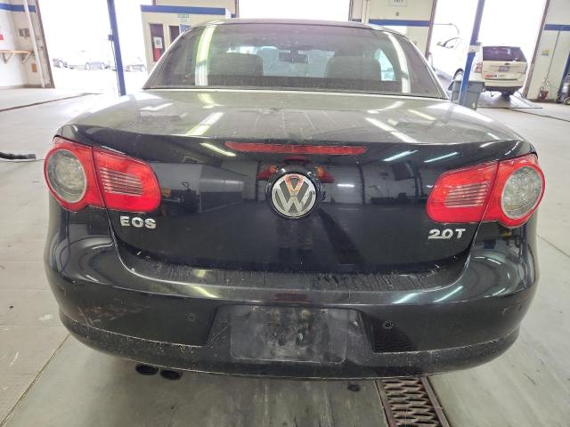 Photo 6 from auction – 2008 VOLKSWAGEN EOS LUX with VIN WVWFA71F38V044446