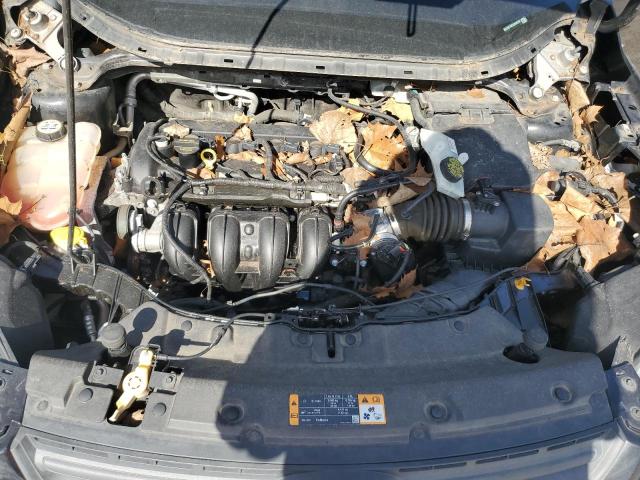 Photo 12 from auction – 2013 FORD ESCAPE with VIN 1FMCU0F70DUA69240