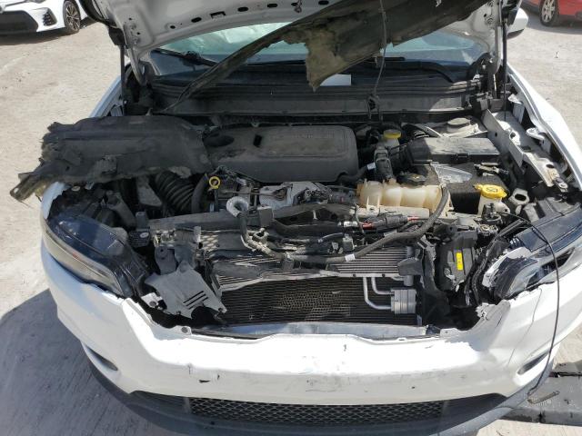 Photo 12 from auction – 2019 JEEP CHEROKEE L with VIN 1C4PJMLN7KD157613