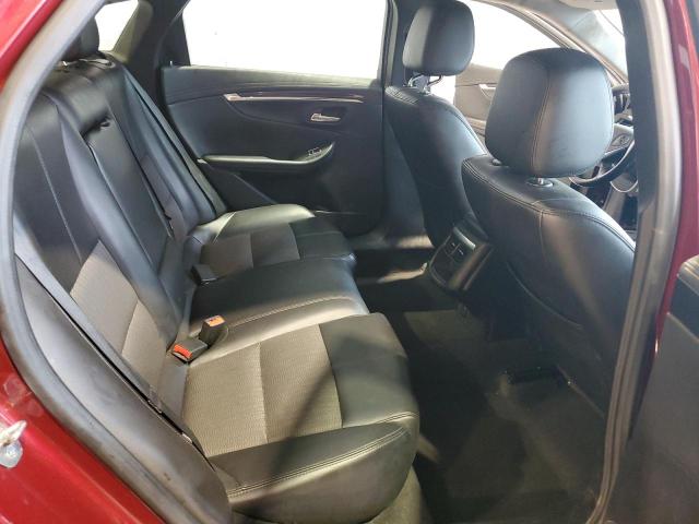 Photo 10 from auction – 2017 CHEVROLET IMPALA LT with VIN 1G1105SA1HU177628