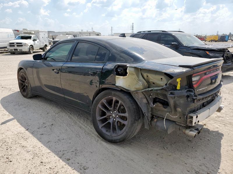 Photo 2 from auction – 2016 DODGE CHARGER R/ with VIN 2C3CDXCT7GH222836