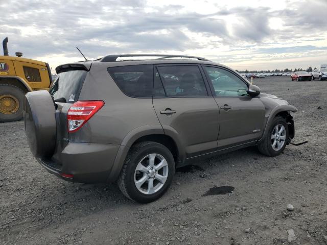 Photo 3 from auction – 2012 TOYOTA RAV4 LIMIT with VIN 2T3DK4DVXCW091660