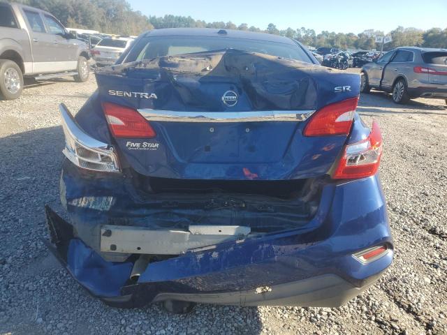 Photo 6 from auction – 2017 NISSAN SENTRA with VIN 3N1AB7AP9HY363517